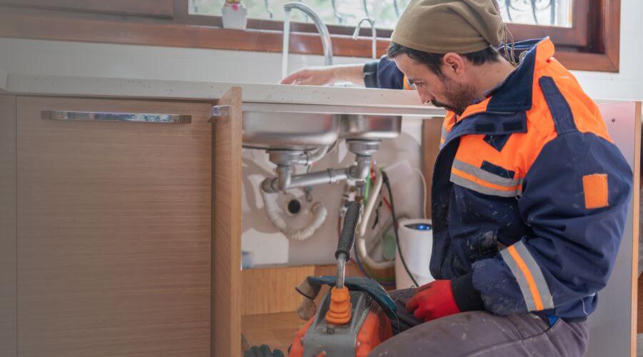 Professional Leak Detection Services in Jackson, CA